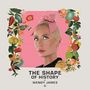 Wendy James: The Shape Of History, CD