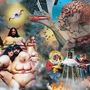 Thighpaulsandra: Acid & Ecstasy, CD