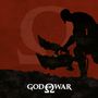 : God Of War 2005, LP