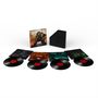 Finishing Move: DOOM: The Dark Ages (Original Soundtrack), LP,LP,LP,LP