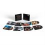 Lorien Testard: Clair Obscur: Expedition 33 (Original Soundtrack), CD,CD,CD,CD,CD,CD,CD,CD