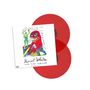 Daniel Johnston: Love Lives Forever (BBC Sessions 2003-2011) (Red), LP,LP