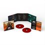 Finishing Move: DOOM: The Dark Ages (Original Soundtrack), CD,CD