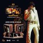 Elvis Presley: Las Vegas - 'the Raging Tiger' Closing Night 1974, CD,CD