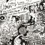 Jeffrey Lewis: The Last Time I Did Acid I Went Insane, LP