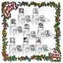 Jeffrey Lewis: 12 Crass Songs, LP