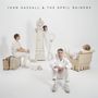 John Hassall & the April Rainers: John Hassall & The April Rainers, LP
