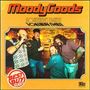 Moody Goods: Southern Lights, CD