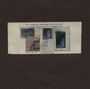 Big Long Sun: Love Songs & Spiritual Recollections (White Vinyl), LP