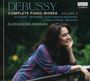 Claude Debussy (1862-1918): Etüden Nr.1-12, CD