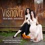 Eugenio Visnoviz (1906-1931): Violinsonate Es-Dur PVH 1309, CD