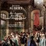 Jacques Ibert (1890-1962): Sonaten für Flöte & Cembalo op.5 Nr.1-6, CD