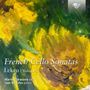 Guillaume Lekeu (1870-1894): Sonate für Cello & Klavier, CD