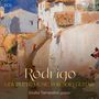Joaquin Rodrigo: Sämtliche Gitarrenwerke, CD,CD