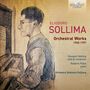 Eliodoro Sollima (1926-2000): Orchesterwerke, CD
