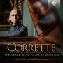 Michel Corrette (1707-1795): Premier Livre de Clavecin, CD