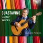 Carlos Guastavino (1912-2000): Gitarrenwerke, CD