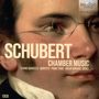 Franz Schubert: Kammermusik, CD,CD,CD,CD,CD,CD,CD,CD,CD,CD,CD,CD,CD