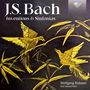 Johann Sebastian Bach (1685-1750): Inventionen & Sinfonias BWV 772-801, CD