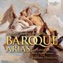 Baroque Arias - Werke von Bach, Händel & Purcell, CD