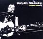 Michael Chapman: Growing Pains 3, CD