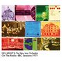 Neil Ardley: On The Radio: BBC Sessions 1971, CD