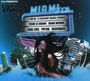 Live & Direct: Miami 2008, CD