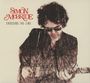 Simon McBride: Crossing The Line, CD
