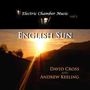 David Cross: English Sun, CD