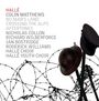 Colin Matthews (geb. 1946): Aftertones, CD