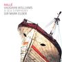 Ralph Vaughan Williams: Symphonie Nr.1 "A Sea Symphony", CD
