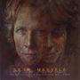 Spin Marvel: The Reluctantly Politicised Mr James, CD