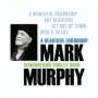 Mark Murphy: A Beautiful Friendship: Remembering Shirley Horn, CD