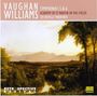 Ralph Vaughan Williams (1872-1958): Symphonien Nr.5 & 6, CD
