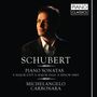 Franz Schubert: Klaviersonaten D.157,664,845, CD