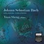 Johann Sebastian Bach: Goldberg-Variationen BWV 988, CD