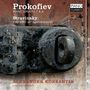Serge Prokofieff: Klaviersonaten Nr.7 & 8, CD