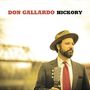 Don Gallardo: Hickory, CD