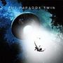 The Paradox Twin: The Importance Of Mr Bedlam, CD