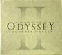 Voices From The Fuselage: Odyssey: The Founder Of Dreams, CD