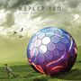Kepler Ten: A New Kind Of Sideways, CD