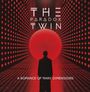 The Paradox Twin: A Romance Of Many Dimensions, CD