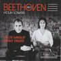 Ludwig van Beethoven: Violinsonaten Vol.2, CD