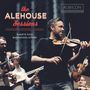 : The Alehouse Sessions, CD
