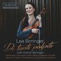 : Lea Birringer - Di tanti palpiti, CD