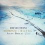 Julien Brocal - Reflections, CD