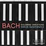 Johann Sebastian Bach: Goldberg-Variationen BWV 988, CD