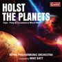 Gustav Holst: The Planets, CD