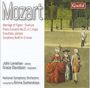 Wolfgang Amadeus Mozart: Symphonie Nr.40, CD