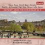 : Martin Frutiger - Music For Cor Anglais Vol.3 "Monody", CD,CD